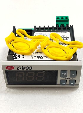 CAREL IR33 通用电子控制器 IR33W7LR20