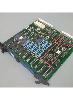 S086B - ALSPA - S086B / Board Configuration Network Used