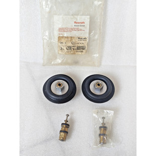 Kit Di Guarnizioni Per Valvola REXROTH P-067143-00000 Lotto