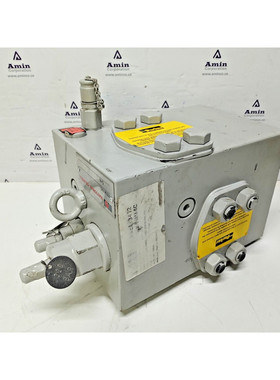 National Oilwell Article No 310016/94200 Hydraulique Load Va