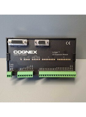 80057581J - COGNEX - 800-5758-1 J / Módulo Extensión Mps 8