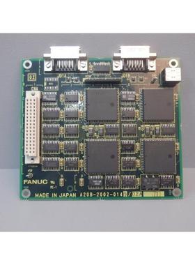 A20B2002014002A - FANUC - A20B-2002-0140/ 02A/ I/O Controllo