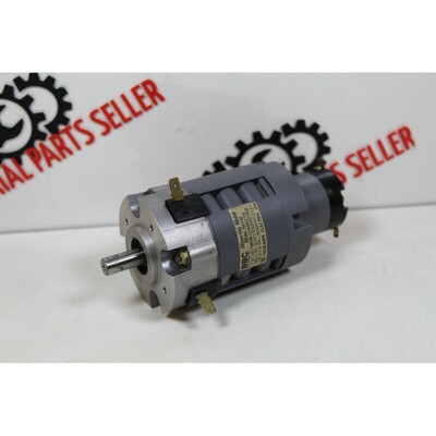 BBC / Yaskawa UGTMEM-03MB27S (motore passo-passo) - 6 mesi d