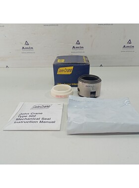 Sello Mecánico John Crane Tipo 502 Tama?o: 30Mm