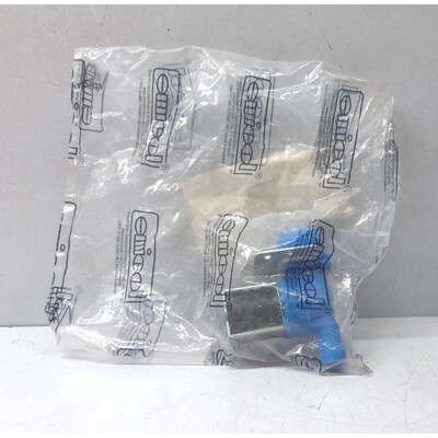 Hobart 00-892132 Electroválvula Bobina 892132