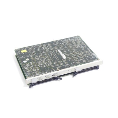 Siemens Teleperm M 6DS1144-8AA + C79458-L436-B540 Zusatzkart