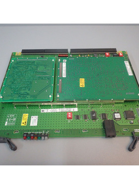 NTBK50AAE5 - Nortel Telecom - NTBK50AAE5/Pri Card 2MB Used