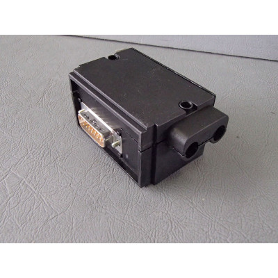 TSXLES62 - SCHNEIDER - Tsxles 62/Module Coupler Used