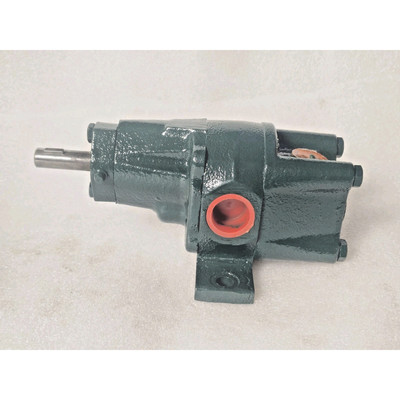 全新- ROPER PUMP 2AM03 H-1015112 转移齿轮泵类型 2AM03
