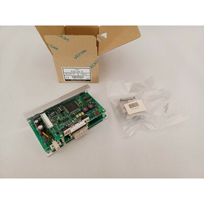 Vexta Platine fr Schrittmotor ASD18AK  608D10 Neu in OVP