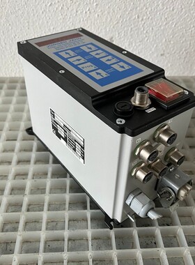 Jürgen Jahn WaCo T1,2-24V/5xB.4/B.7/65.1 (V1) Umrichter Ste