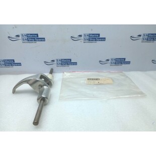 Hobart 78113 Cerniera Porta & Bloccaggio Albero Assemblaggio