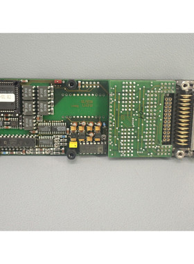 M03402 - MIKRO ELEKTRONIK - M034-02 / Men Module D'Inputs Us