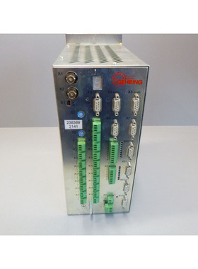238369 - GEHRING - 238369-2141/Controller Gsu Used