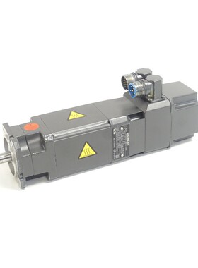 Siemens 1FT6034-1AK71-3AH1 Synchronservomotor SN:YFA82251630