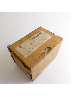 Balluff BRGE1-WZA9-OP-P-L-S Rotationsgeber Nr. 110774214 - u