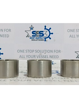 活塞衬里 Pos 7 适用于压力调节器衬里尺寸 ID 41 毫米 x OD 46