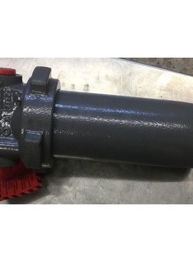 NEU Hydraulikfilter DHF8600C2 / 7129 BOMAG DHF 8500 Stra?enf