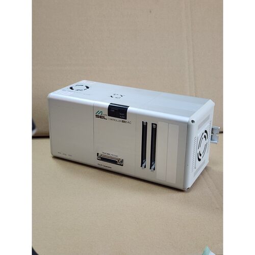 IAI SEL-G-3-AC-60BL 60BL 60BL-2 自选控制器 G 型