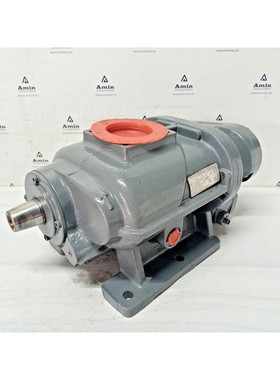 Kaeser SIGMA 12 Rotierende Schraube Luft Kompressor Airend #