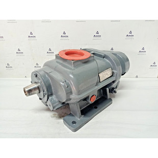 Kaeser SIGMA 12 Rotierende Schraube Luft Kompressor Airend #