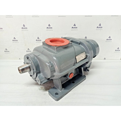 Kaeser SIGMA 12 Rotierende Schraube Luft Kompressor Airend #