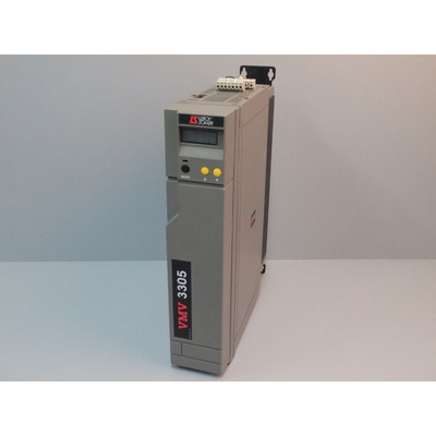 VMV330525T - LEROY SOMER - VMV3305 2.5T / Dimmer 3 Ph 1.5KW