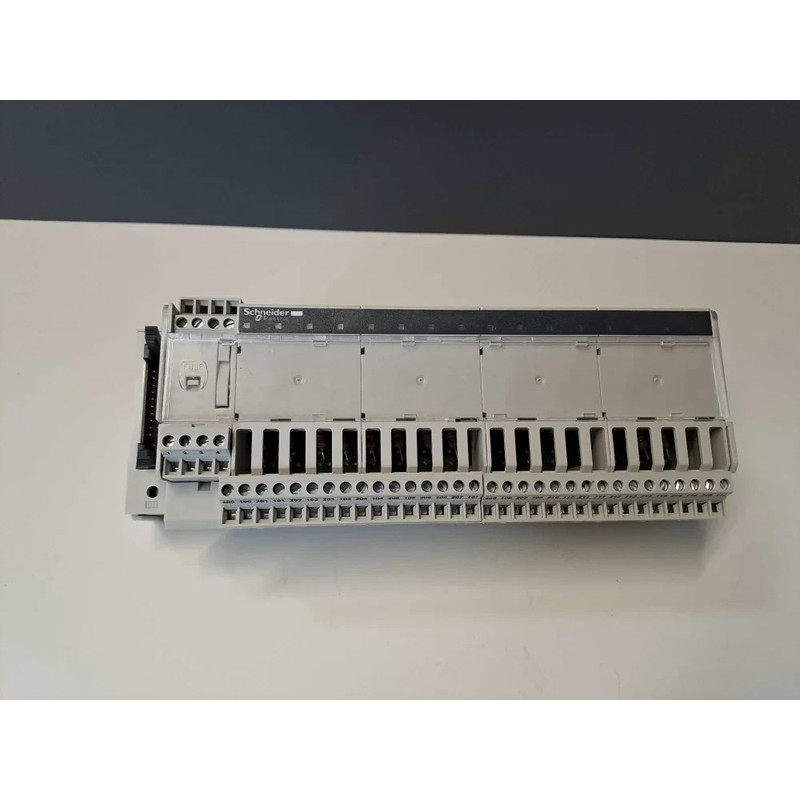 ABE7S16E2E1 - SCHNEIDER - ABE7S16E2E1 / EMBASE USED