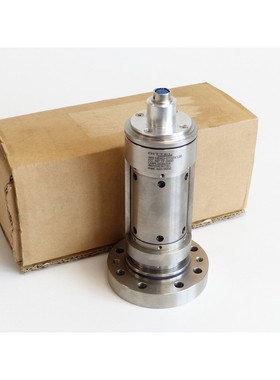 Dittel Marposs WB HEAD - ST50X120 / FC NP TF 0950 SN:O14LW13