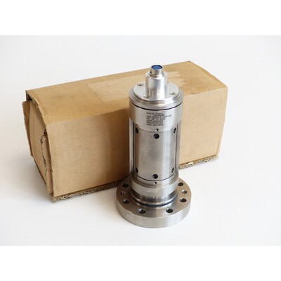 Dittel Marposs WB HEAD - ST50X120 / FC NP TF 0950 SN:O14LW13