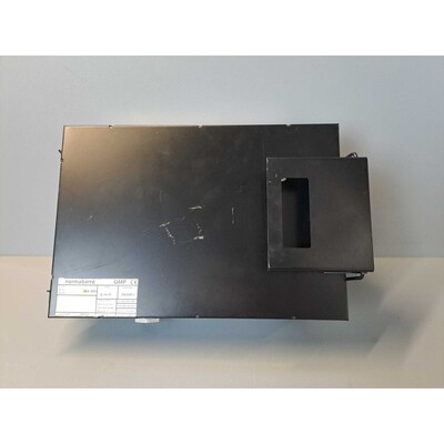 25650810 - NORMABARRE - 256.5081.0 / NORMABARRE GMP Used