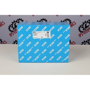 SICK SFS60-HRAB0K02 (ID 1060326) (ENCODER) - 6 Monate Garant