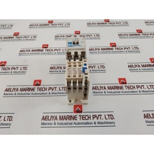 Cutler-Hammer AE16EN0 Inicio W/ C306DN3 Relé de Sobrecarga