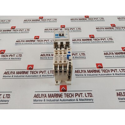 Cutler-Hammer AE16EN0 Inicio W/ C306DN3 Relé de Sobrecarga