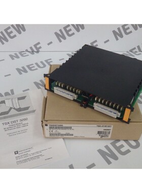 TSXDST3292 - SCHNEIDER - Tsxdst 3292/Módulo 32 Salidas Nuev