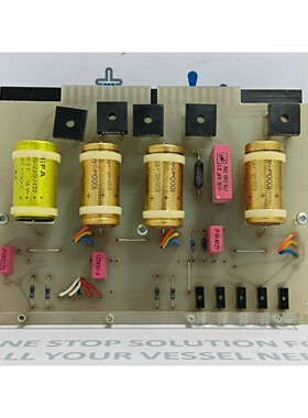 Kamewa KMW 582032 PCB 卡印刷电路板