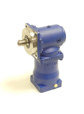 Wittenstein alpha SK 060-MX1-3-13X-000 Hypoidgetriebe Ratio