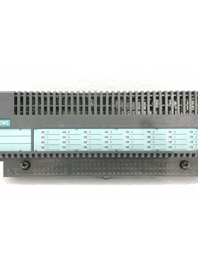 西门子 SIMATIC S7 电子块 ET 200B-24DI/8DO 模块 6ES7 133-0BN0