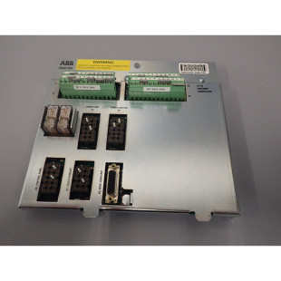 DSQC509 for ABB Rack Panel 3HAC5687 3HAC56871 Unit