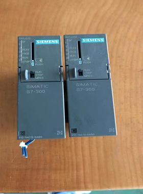 CPU312模块6ES7 312-1AE13-0AB0议价