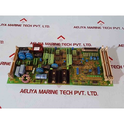 SOREN T.LYNGSO 609004060V PCB CARD