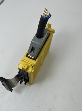 FANUC A03B-0815-C003 MODULE USED AND WORKNG