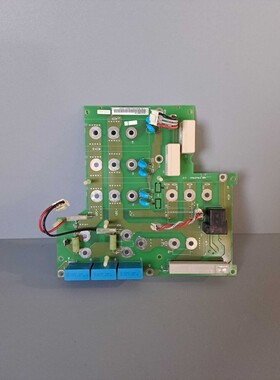 NBUB41 - ABB - NBUB-41 / Carte variateur ACS600 Code. 589377