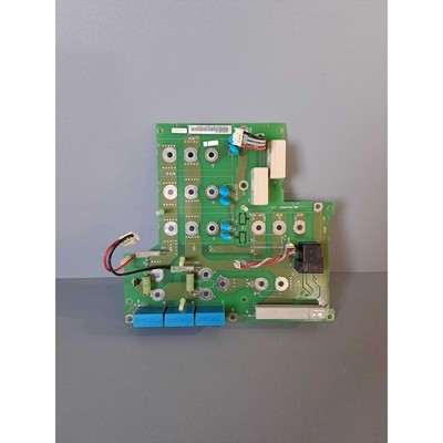 NBUB41 - ABB - NBUB-41 / Carte variateur ACS600 Code. 589377