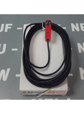 RKR1846000 - Leuze Electronic - Rkr 18/4 6000 / Retro Reflec