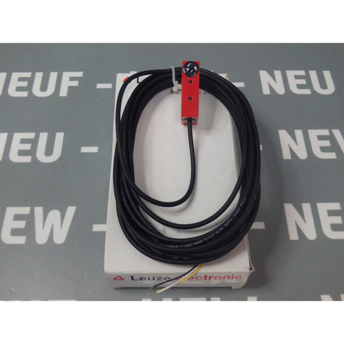 RKR1846000 - Leuze Electronic - Rkr 18/4 6000 / Retro Reflec