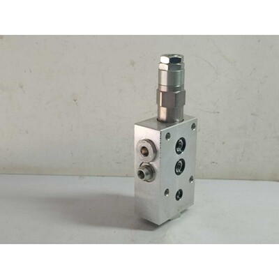 Oil Control 05416503033500C Counterbalnace Valvola Rexroth 0