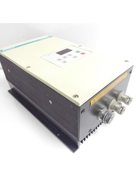 Siemens SIMOVERT P 6SE2103-1AA02 Motor Umrichter SN: XA95203