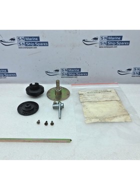 Mecanismo De Operación De Manivela Rotativa ABB SACE UXAB73