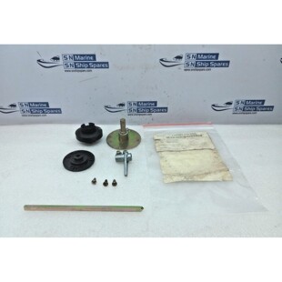 Mecanismo De Operación De Manivela Rotativa ABB SACE UXAB73